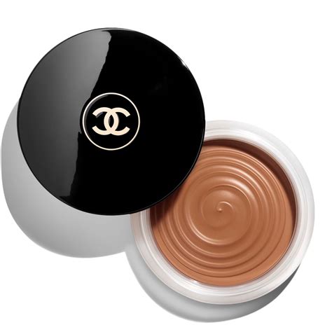 chanel bronzing cream ulta.